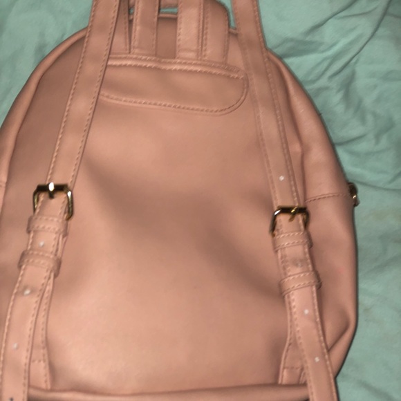 ‼️SOLD‼️ Light pink backpack 🎒 - Picture 4 of 4